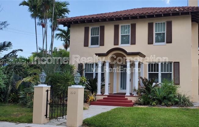 1610 NW 8 TERRACE