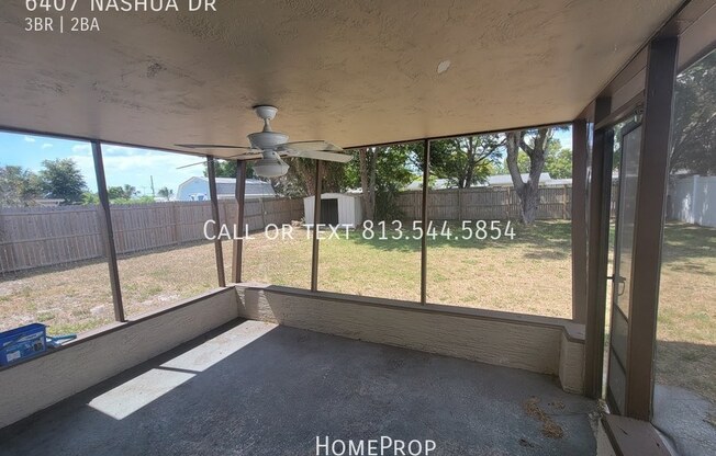 Partner-provided property photo