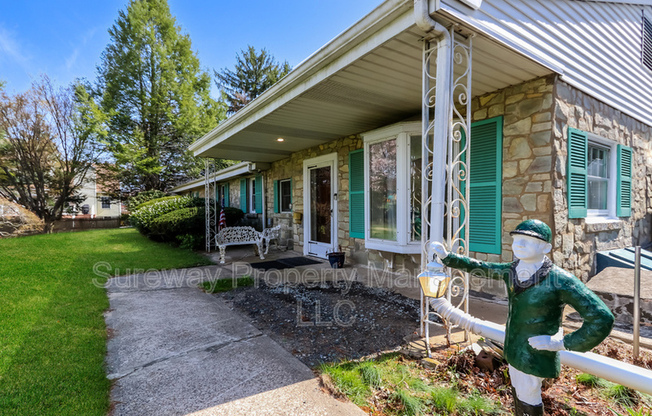 2488 PRINCETON PIKE