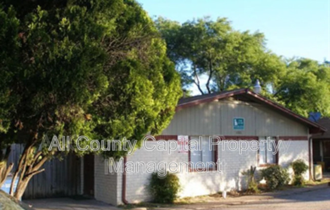 6508 S. First St.