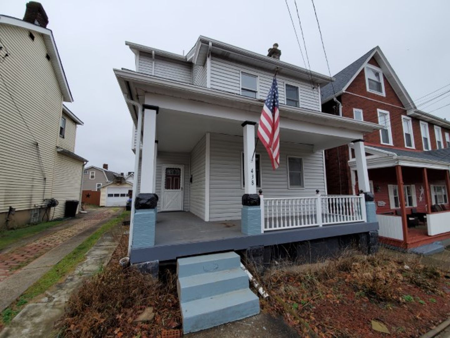 COMING SOON! HOME IS CURRENTLY OCCUPIED – PLEASE DO NOT GO ONTO THE PROPERTY OR DISTURB RESIDENTS LIVING THERE!