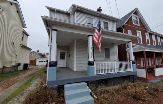 COMING SOON! HOME IS CURRENTLY OCCUPIED – PLEASE DO NOT GO ONTO THE PROPERTY OR DISTURB RESIDENTS LIVING THERE!