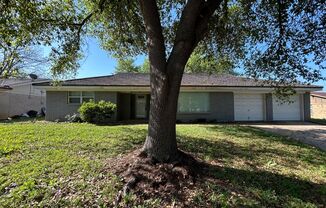 "Fort Worth Texas Homes for Rent"