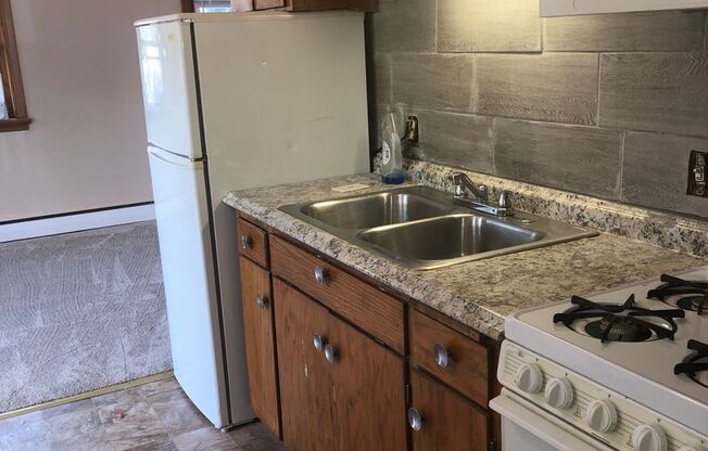 West side St Paul One bedroom