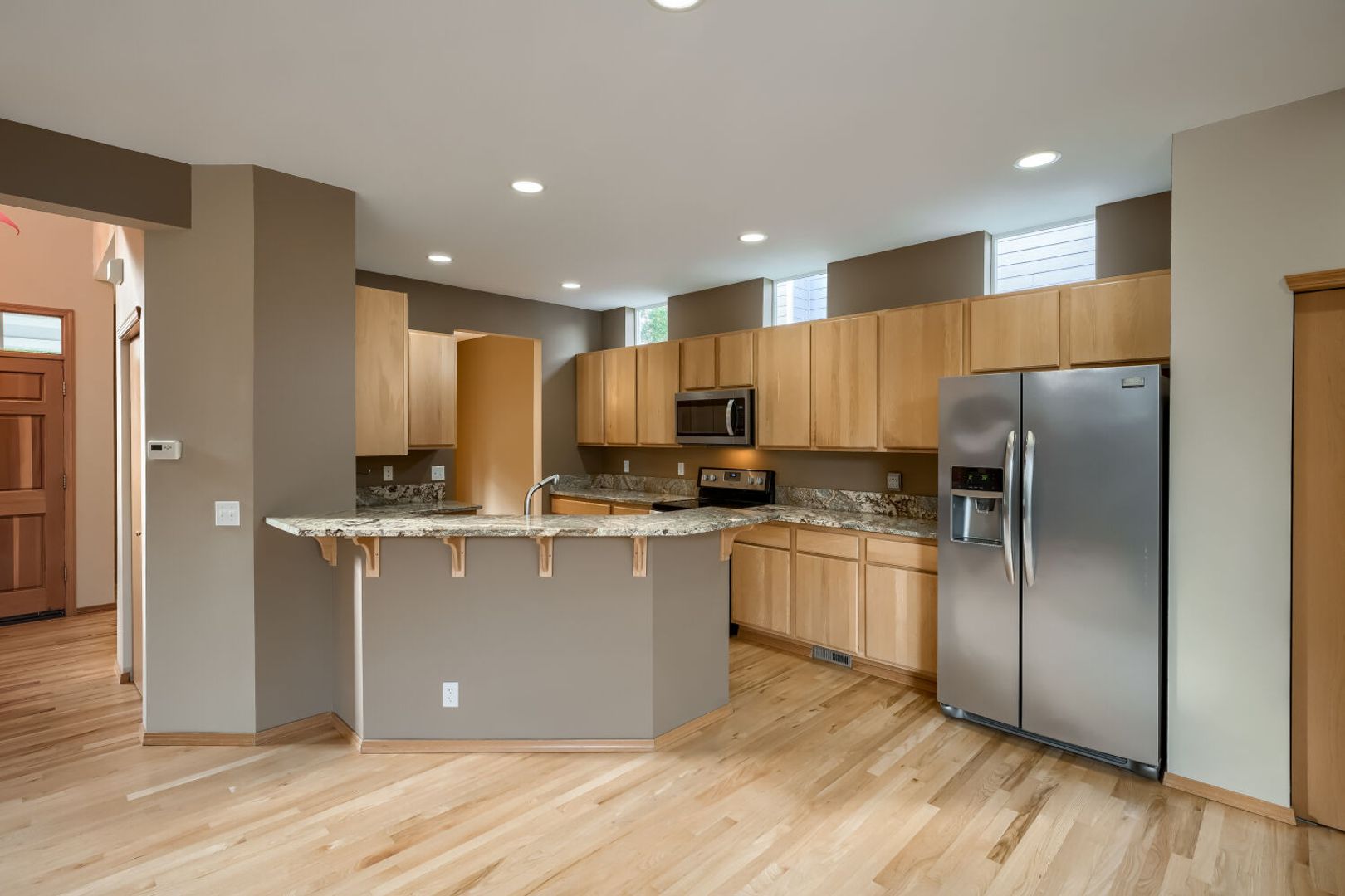Beautiful 3bed/2.5bath Home in Snoqualmie Ridge!