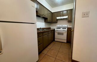 1 bed, 1 bath, $850, Unit Unit C