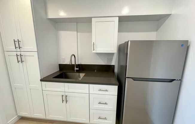 Studio, 1 bath, 261 sqft, $1,750, Unit 0216-58