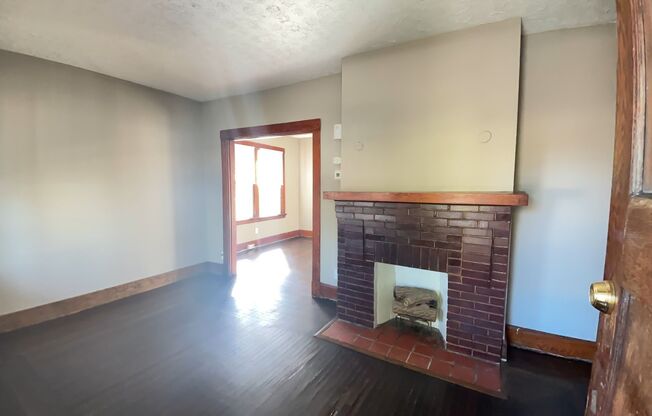 2629 Lysle Ln 2BR/1BA (Cincinnati)