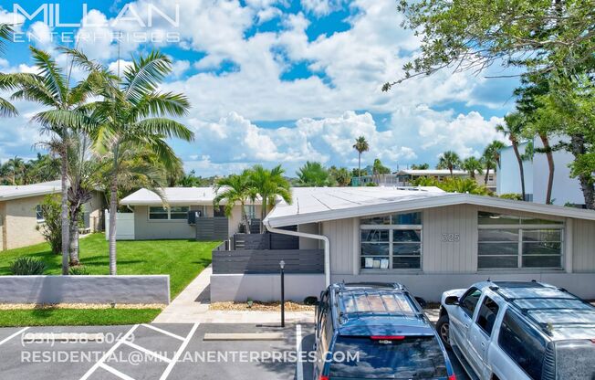 325 Capri Boulevard