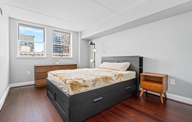 1 bed, 1 bath, 624 sqft, $2,950, Unit 7A
