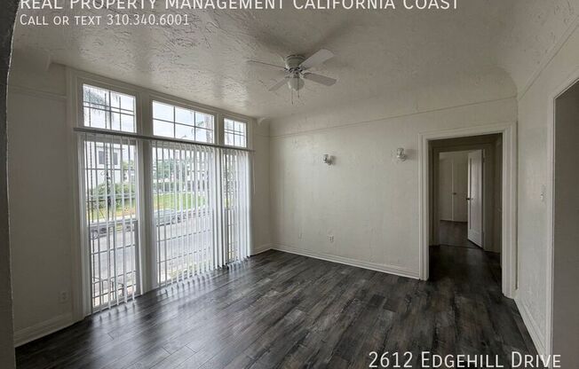 2612 Edgehill Dr 2612