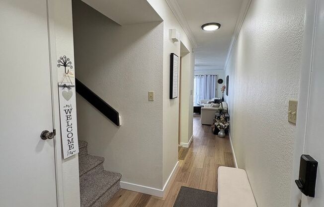 Furnished short term rental in highly desirable Fountain of the Sun! 55+