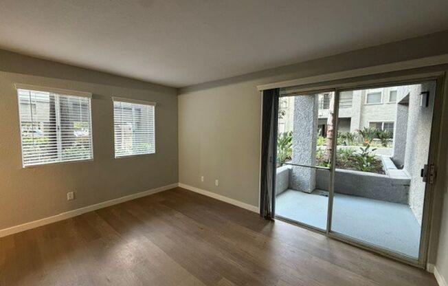 2 beds, 2 baths, 1,049 sqft, $3,305, Unit D-102