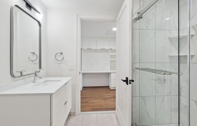 1 bed, 1 bath, 764 sqft, $2,930, Unit 201