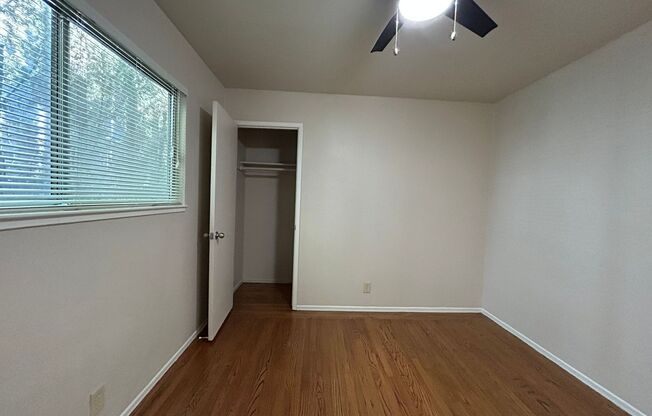 G Street - 2321 G St.