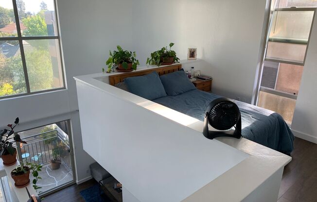 1 bed, 1 bath, 550 sqft, $2,495, Unit 312