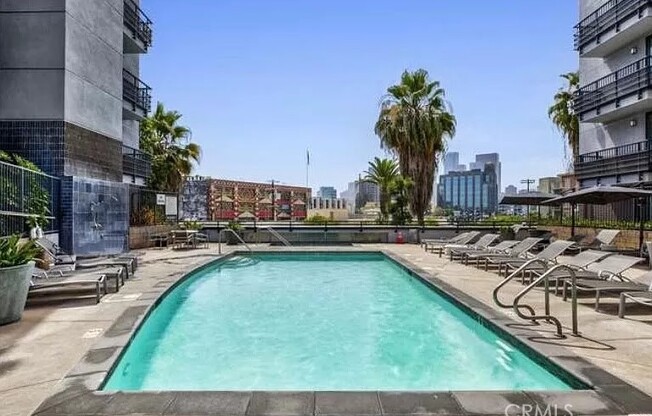 2 beds, 2 baths, 1,240 sqft, $3,750, Unit 450