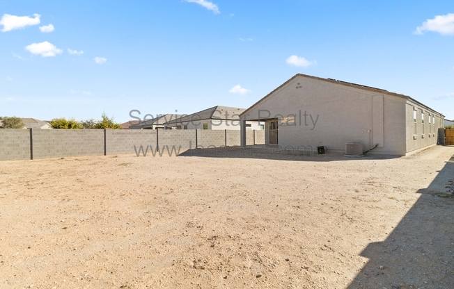 Partner-provided property photo