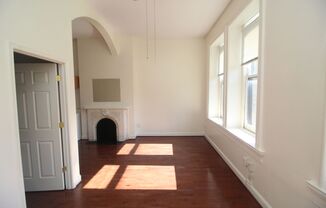1220 Saint Paul St.