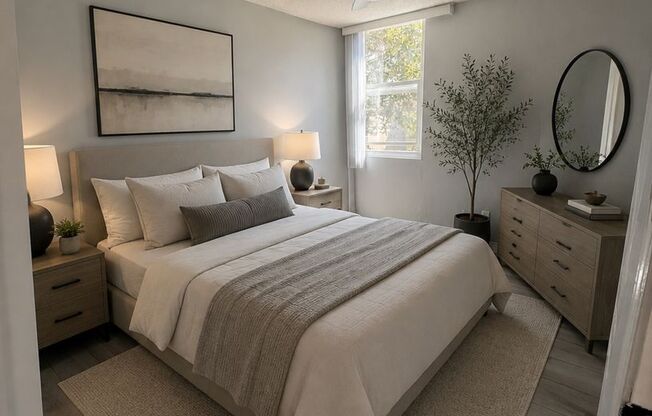 1 bed, 1 bath, 725 sqft, $3,095, Unit 335