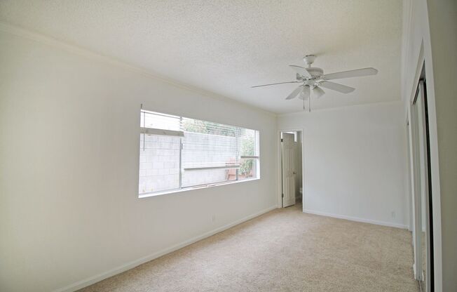 1 bed, 1 bath, $2,195, Unit C