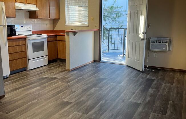 1 bed, 1 bath, 600 sqft, $1,095, Unit Model