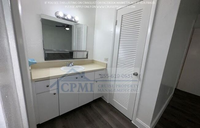 2 beds, 1 bath, 934 sqft, $1,895, Unit 22