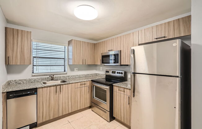 Viewmax Apartments
