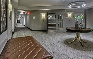 Metro Rahway