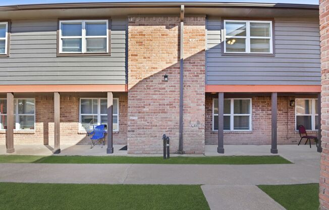 2 beds, 2.5 baths, 1,120 sqft, $1,379, Unit 309