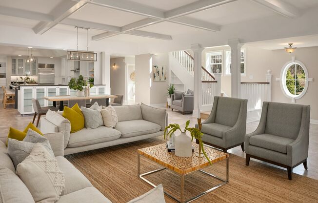 5bd/3.5ba Duvall Home