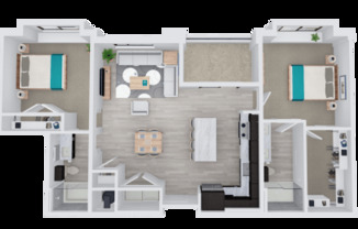 Partner-provided photo for $2469 unit
