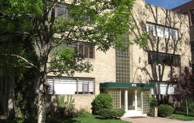 Panama Apartments