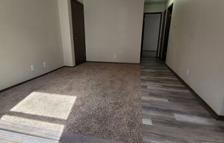 2 beds, 1 bath, 794 sqft, $835, Unit 3545-B