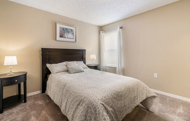 Gorgeous Bedroom at The Oasis at Wekiva, Apopka