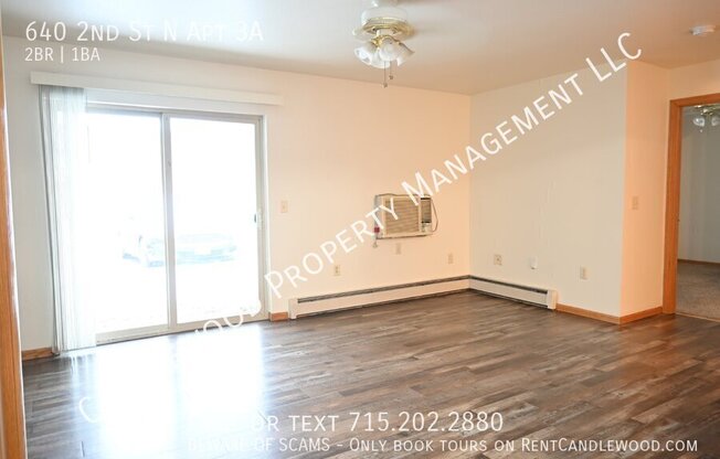 Partner-provided property photo