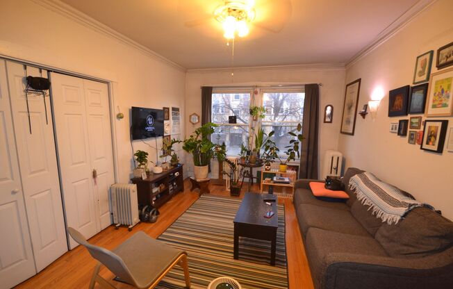 1946 W. Montrose, Unit 12