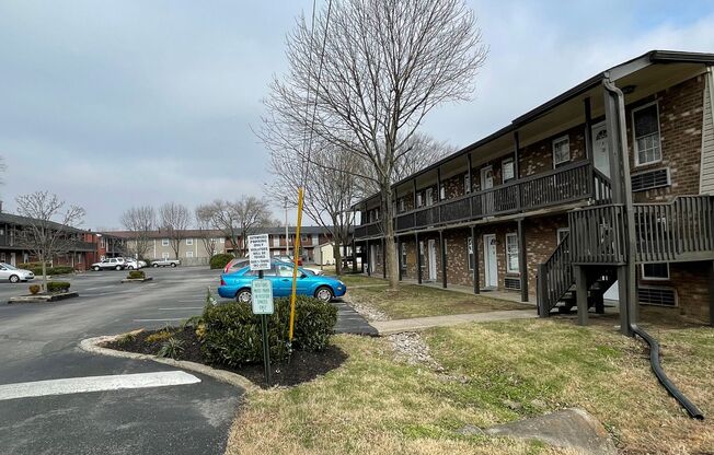 1 bed, 1 bath, 500 sqft, $995, Unit C26