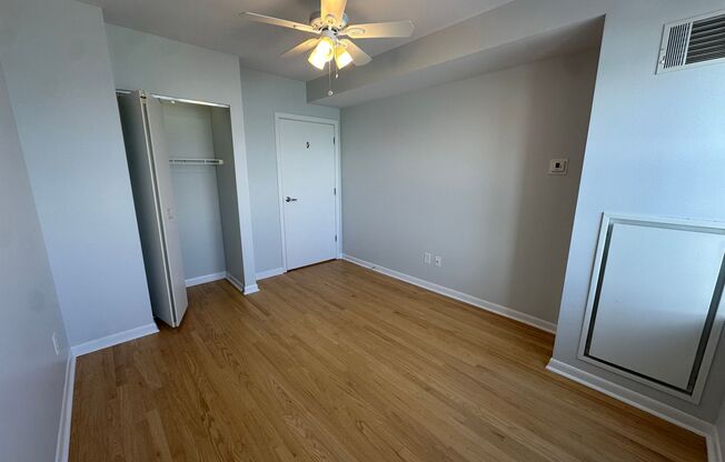 2 beds, 1 bath, 1,000 sqft, $2,275, Unit 503