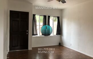 1 bed, 1 bath, $1,595