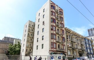 371 Turk St.