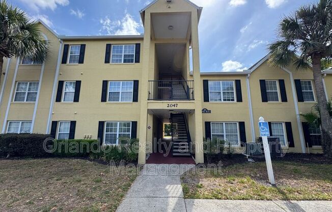 2047 Dixie Belle Drive