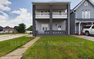 426 WABASH AVE
