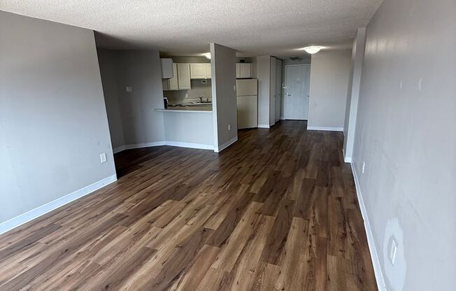2 beds, 1 bath, 710 sqft, $1,450, Unit # 910