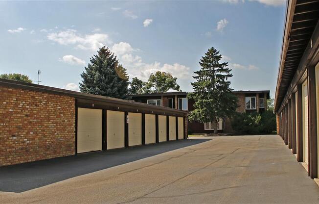 Cedar Crest