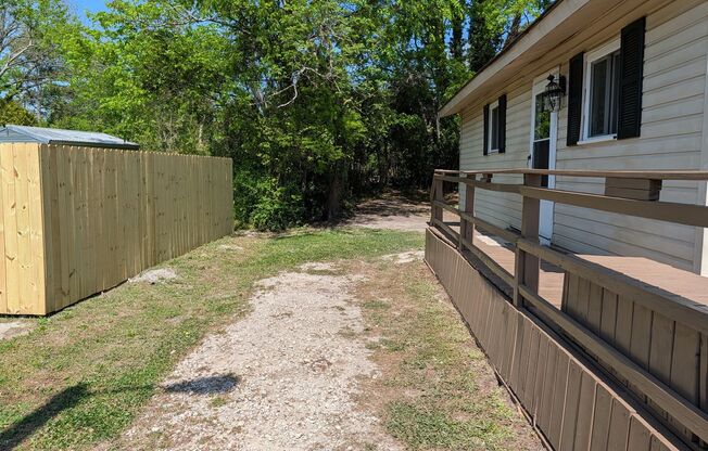 203 Wall Street, Fayetteville, NC 28301