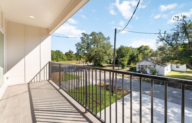 Space, Style & Convenience in Houston