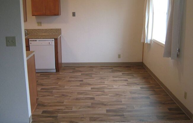 Fountain Court Apartments