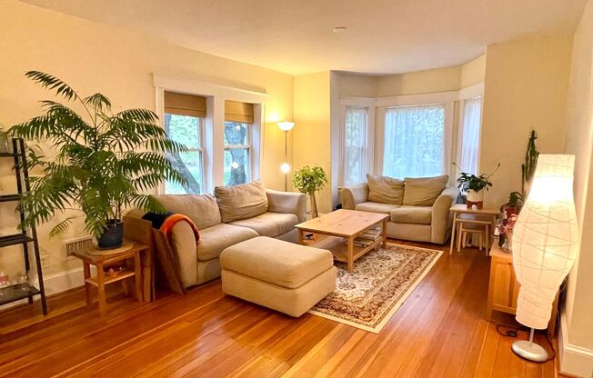 1 Fort Ave Terrace