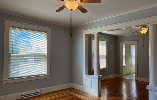 104 Oak St - Blue Pod